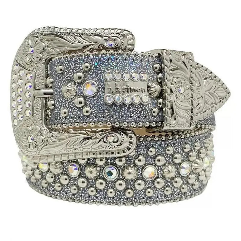 BB simon belt