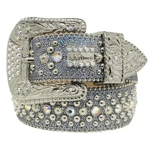 BB simon belt