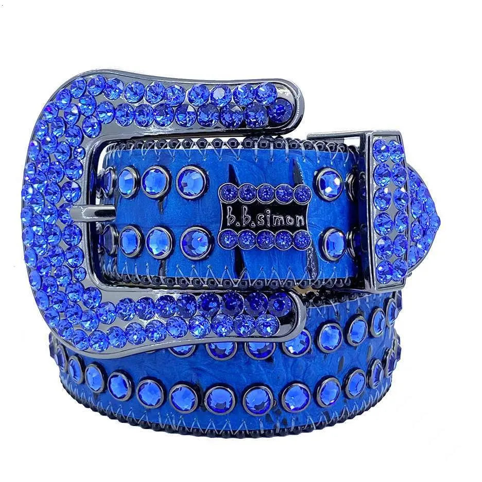 BB simon belt