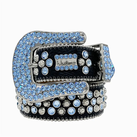 BB simon belt