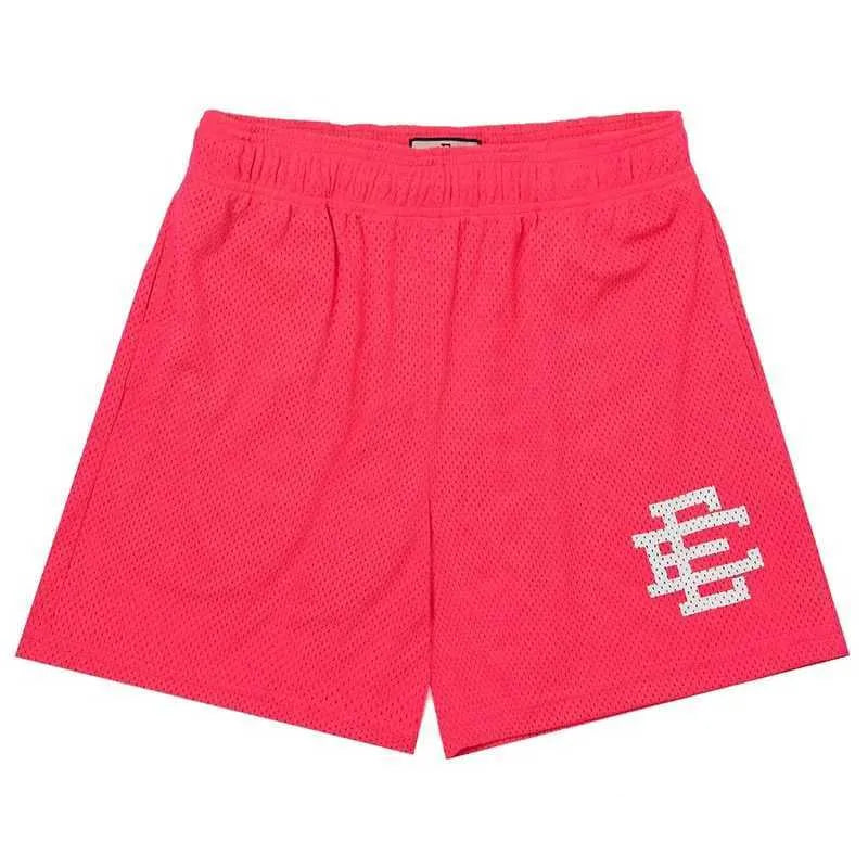 Eric Emanuel shorts pink