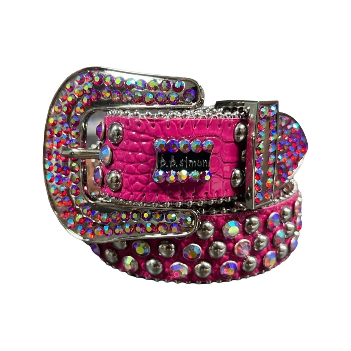 BB simon belt