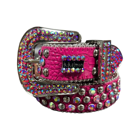BB simon belt