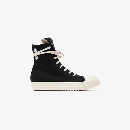 Rick Owen DRKSHDW Ramone High