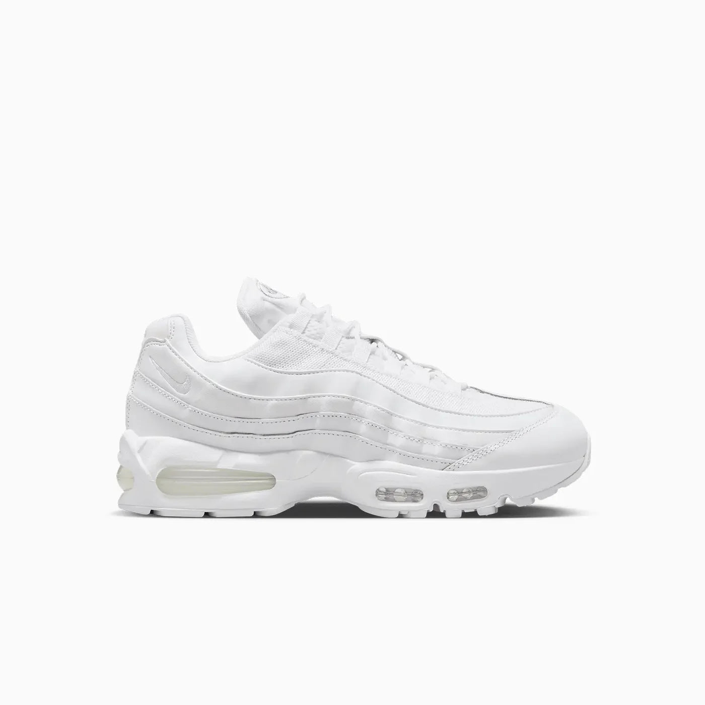 Nike air max 95 white