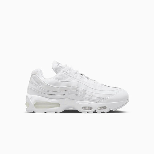 Nike air max 95 white