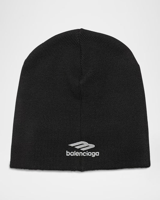 Balenciaga beanie
